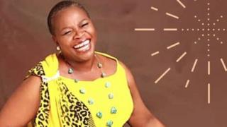 Oby Ezekwesili