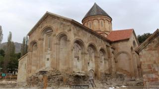 İşhan Kilisesi