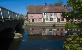 River Colne