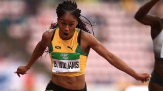 Briana Williams