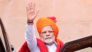 पीएम मोदी