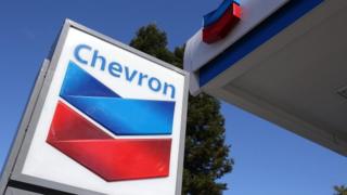 Chevron