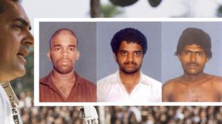 ராஜீவ் கொலை வழக்கு: ஏழு பேரையும் விடுதலை செய்ய தமிழக அமைச்சரவை ஆளுநருக்கு பரிந்துரை