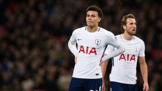 Tottenham