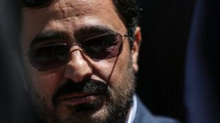 سعید مرتضوی