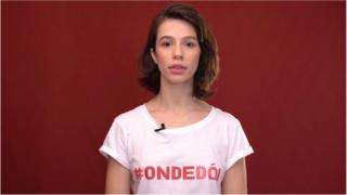 'Acreditei por muito tempo que era só eu': o silêncio de quem denuncia violência sexual cometida por médicos 'Acreditei por muito tempo que era só eu': o silêncio de quem denuncia violência sexual cometida por médicos