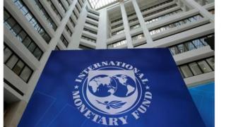 IMF ya ce akwai bukatar tabbatar da tattalin arzikin duniya ya dore a farfadowar da ya yi