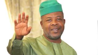 Ihedioha