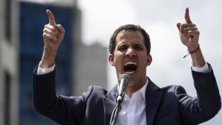 Juan Guaido
