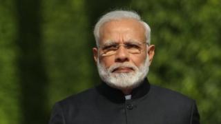 मोदी