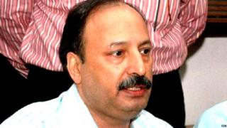 Hemant Karkare