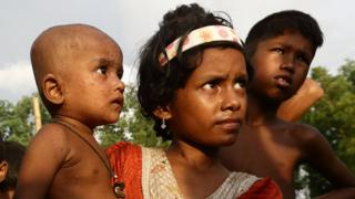 Rohingya