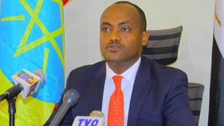 አቶ አዲሱ አረጋ