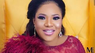 Toyin Abraham