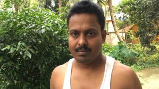 बप्पा बंगाल