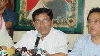 মাহবুবুল আলম হানিফ, আওয়ামী লীগের যুগ্ম সাধারণ সম্পাদক