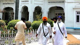 ਸ਼੍ਰੋਮਣੀ ਕਮੇਟੀ