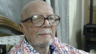 কবি আল মাহমুদ