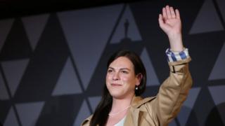 Daniela Vega