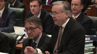 Richard Gordon QC