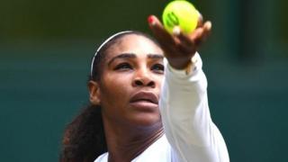 Serena Williams