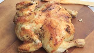 chicken
