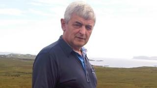 Ailean Caimbeul