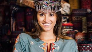 لکسی آلفورد