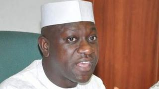 Asofin Abdulmumini Jubrin