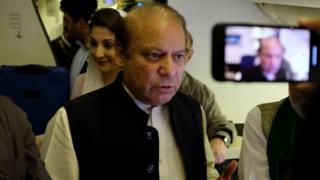 نواز شریف