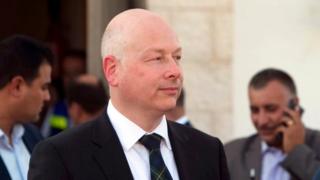 Jason Greenblatt