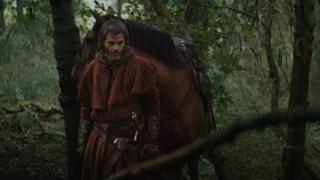 Outlaw King