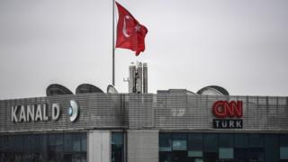 Doğan Medya Grubu