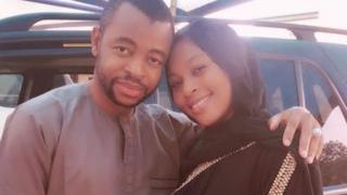 Mansura Isah