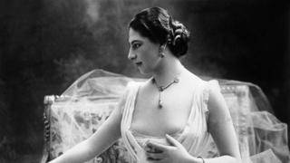 Margaretha Geertruida MacLeod