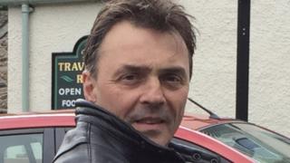 John Dent