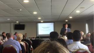 NHS CCG