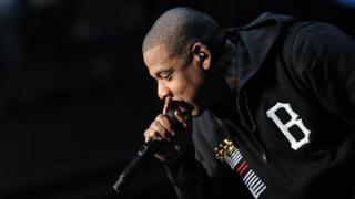 Jay-Z