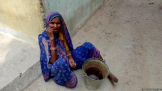 बुंदेलखंड जल संकट