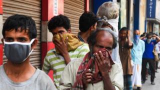 கொரோனா வைரஸ்