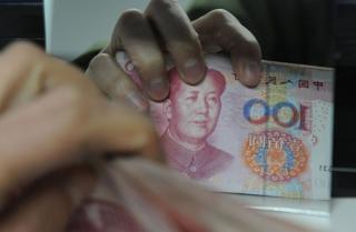 昨年1年で推定1兆ドル(約110兆円)が中国から海外流出し、経済を弱体化させた