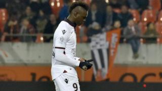 Mario Baloteli
