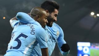 Man City
