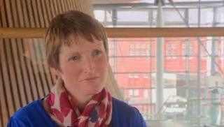 Rhian Bowen-Davies