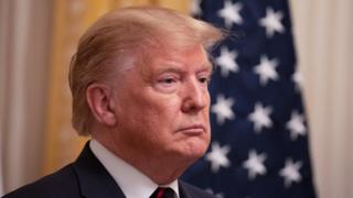 Трамп