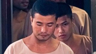 ဝင်းနဲ့ဇော်ထံ မြန်မာသံအမတ်ကြီးနဲ့အဖွဲ့သွားတွေ့