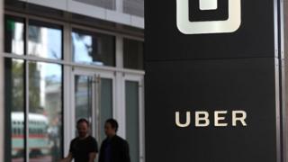 Uber