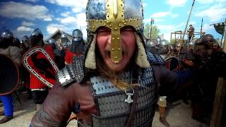 Viking