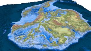 Antártica