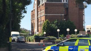 Richmond Gardens